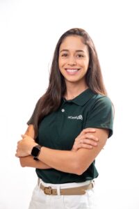 Foto de Mariana Maria Branco Rosetti