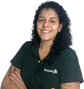 Foto de Mariana Franco de Oliveira
