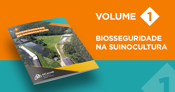 biosseguridade na suinocultura