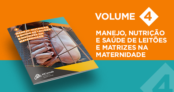 Manejo, Nutrição e Saúde de Leitões